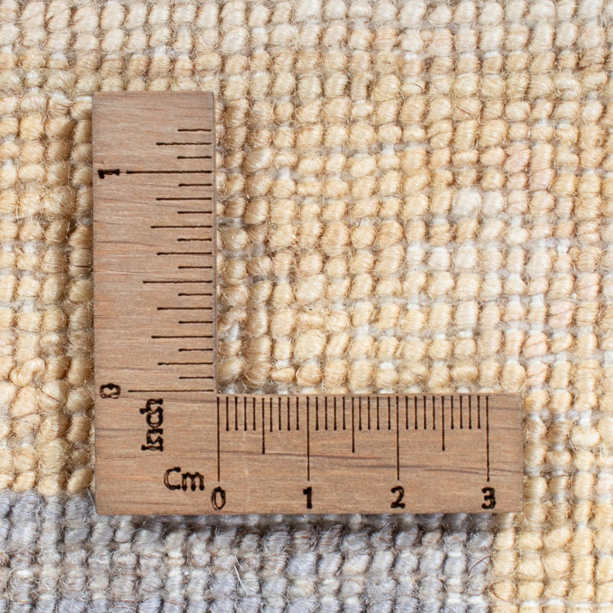 Ziegler Rug - 248 x 170 cm - sea blue