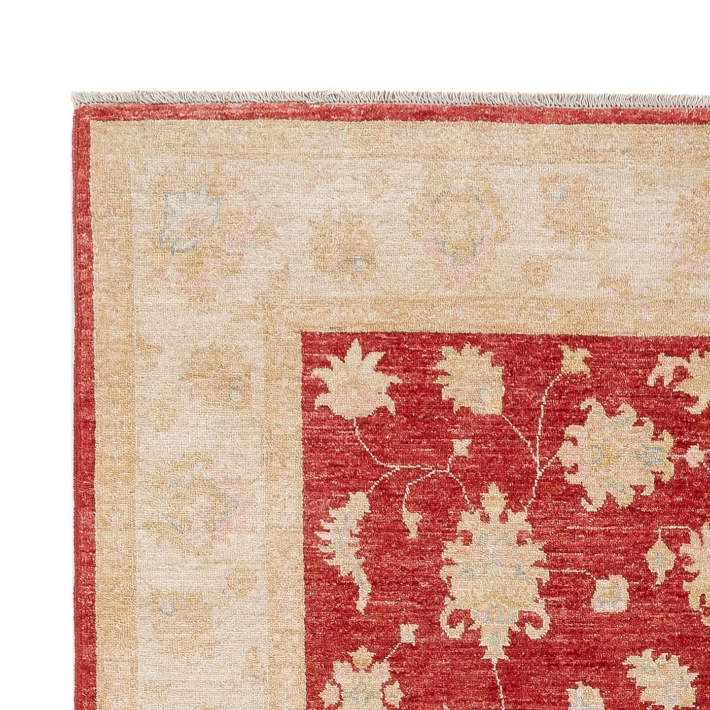 Ziegler Rug 239x168cm - Oriental Rug