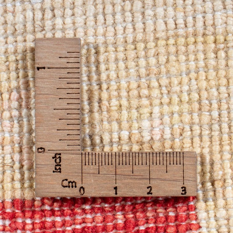 Ziegler Rug - 239 x 168 cm - red