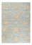 Ziegler Rug - Ariana - 241 x 171 cm - petrol blue