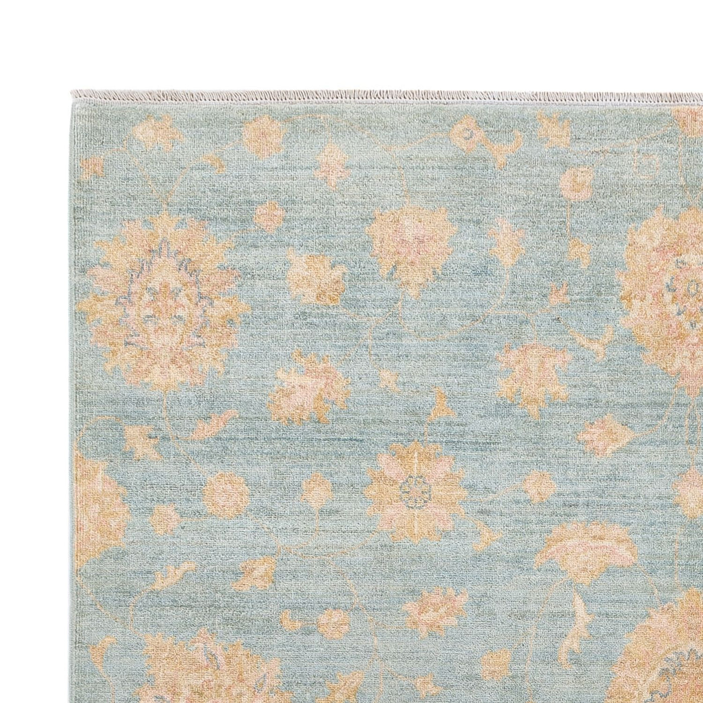 Ariana Rug 241x171cm - Oriental Rug