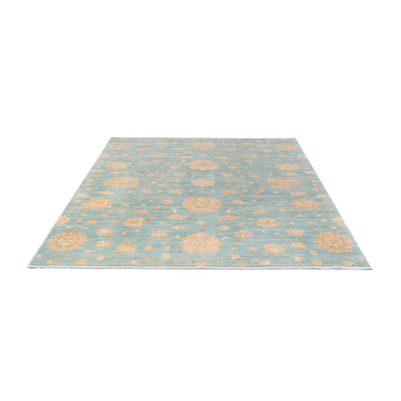 Ziegler Rug - Ariana - 241 x 171 cm - petrol blue