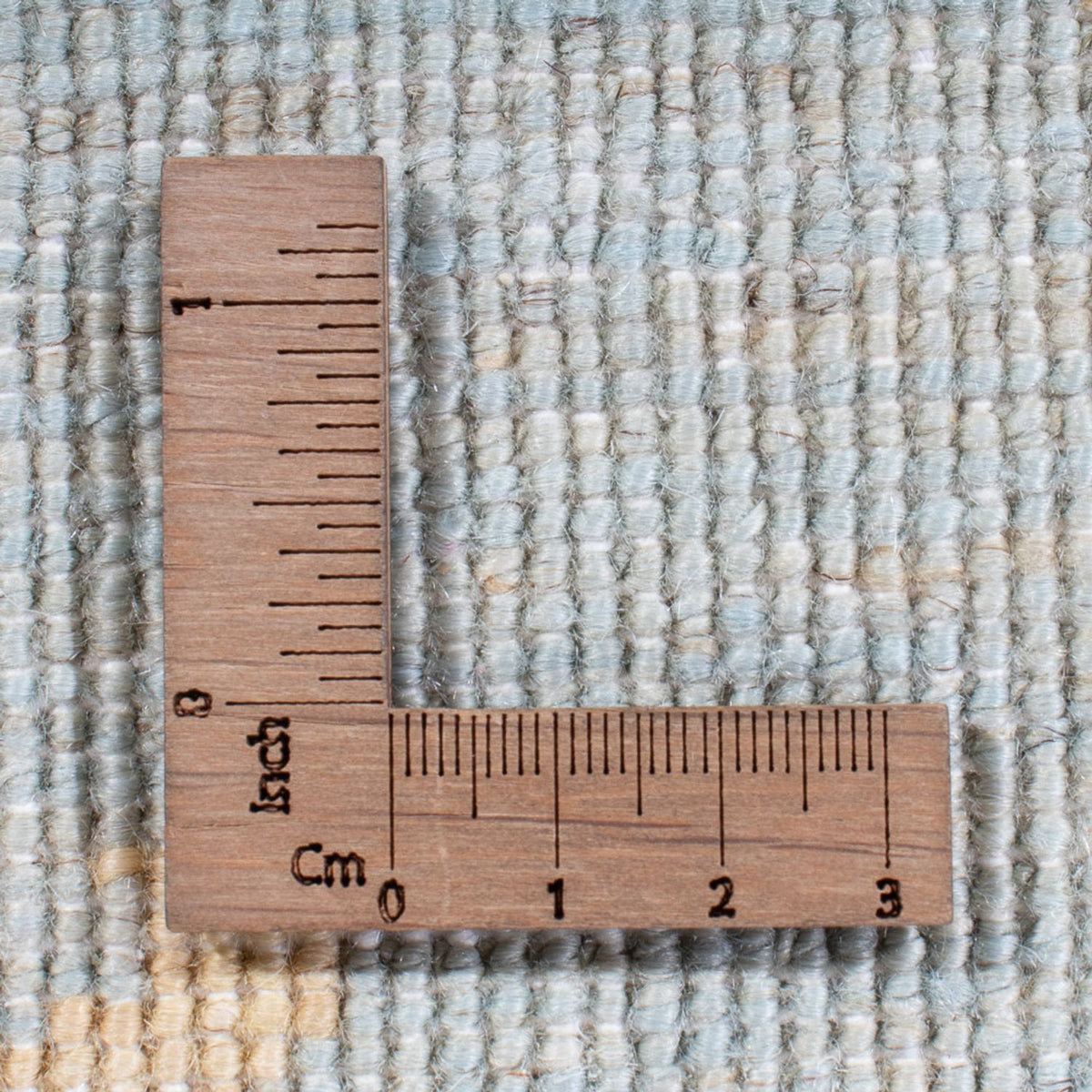 Ziegler Rug - Ariana - 241 x 171 cm - petrol blue