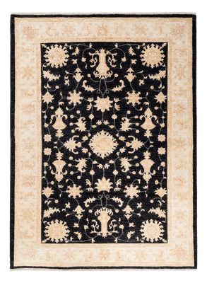 Ziegler Rug - 243 x 175 cm - black