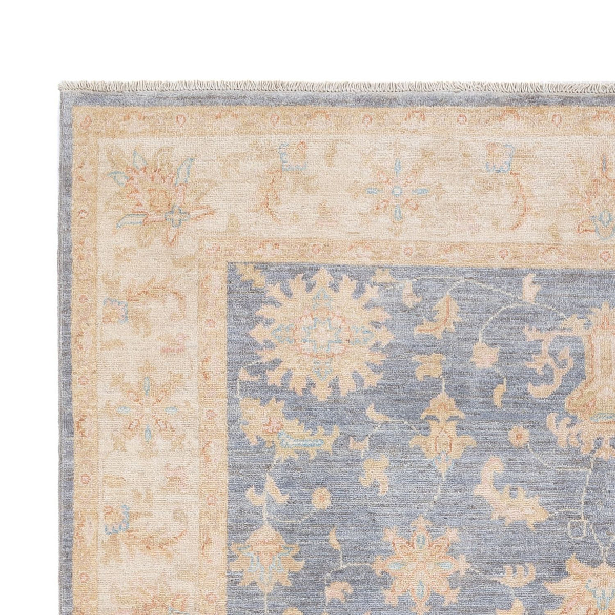 Ziegler Rug 176x241cm - Oriental Rug