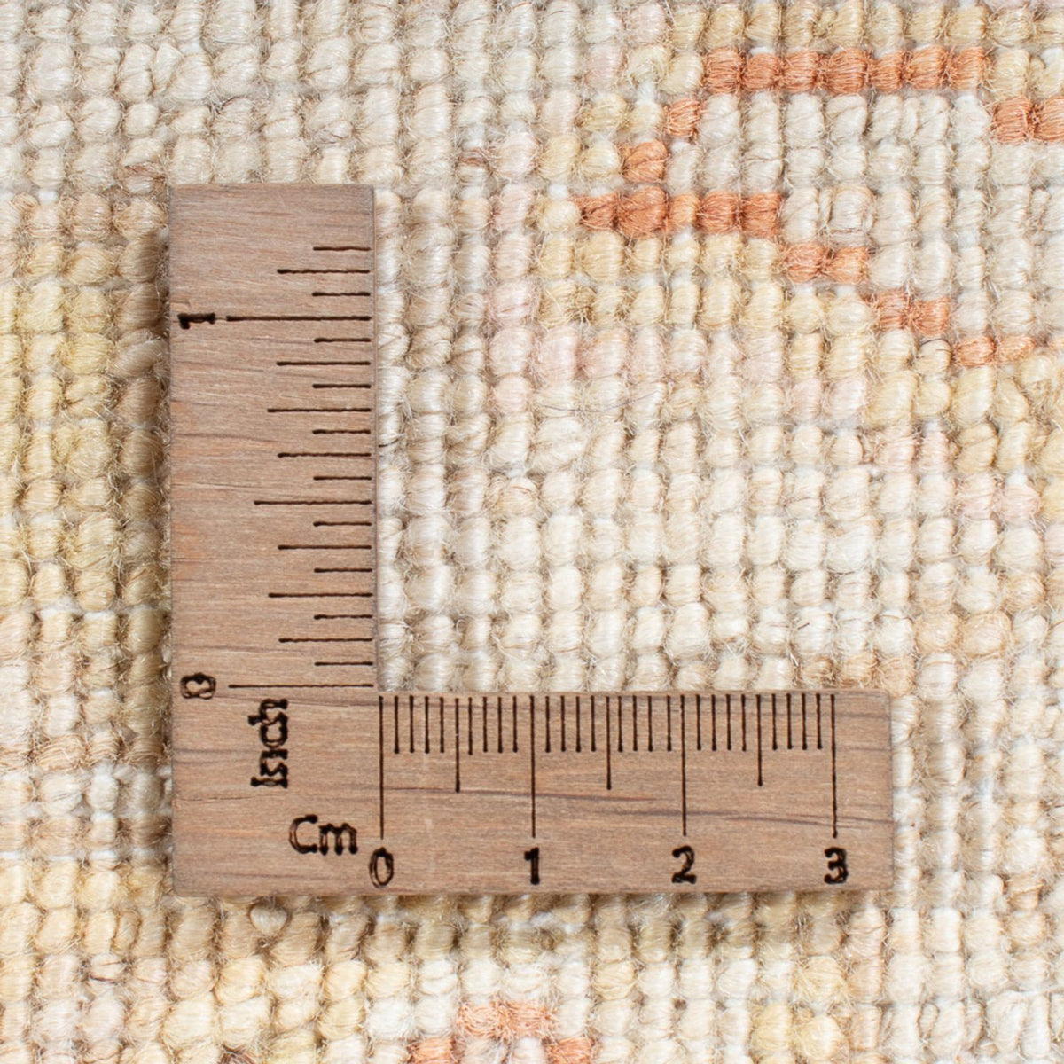 Ziegler Rug - 241 x 176 cm - sea blue