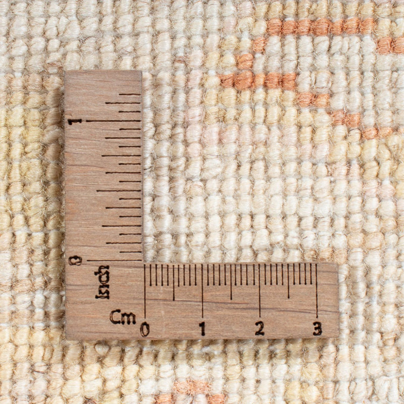 Ziegler Rug - 241 x 176 cm - sea blue