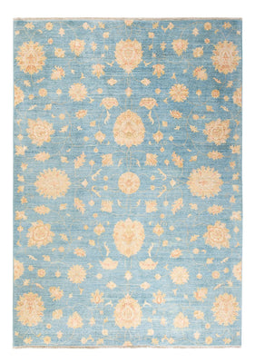 Ziegler Rug - Ariana - 240 x 172 cm - blue
