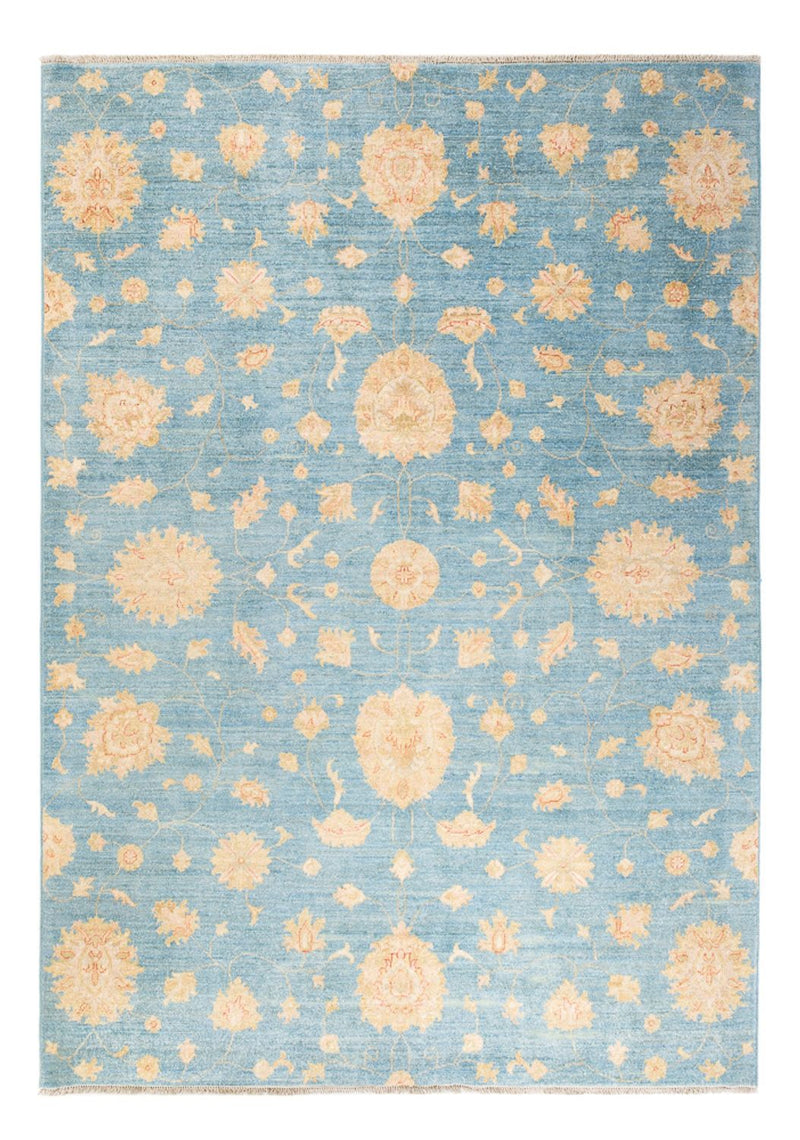 Ziegler Rug - Ariana - 240 x 172 cm - blue