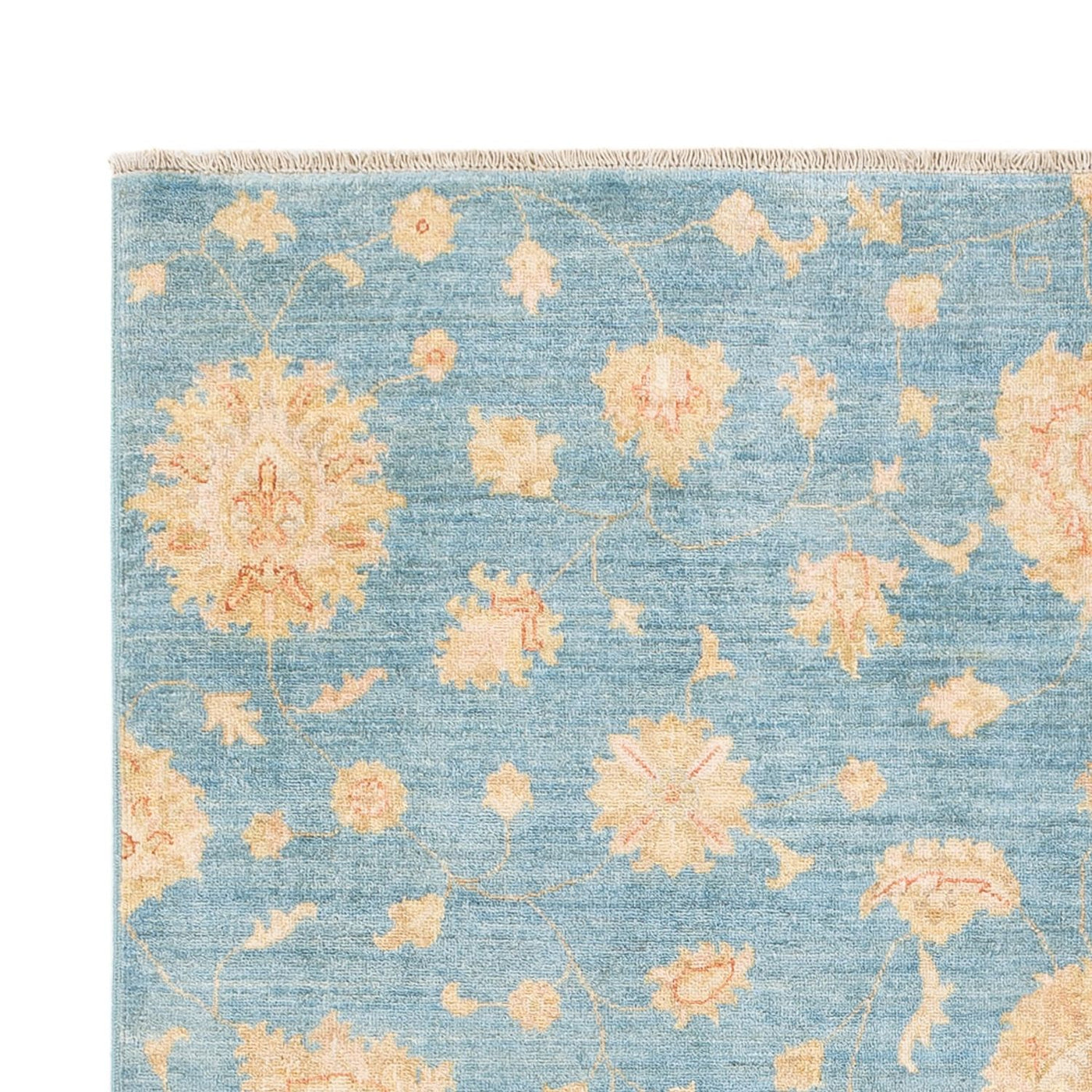 Ariana Rug 240x172cm - Oriental Rug