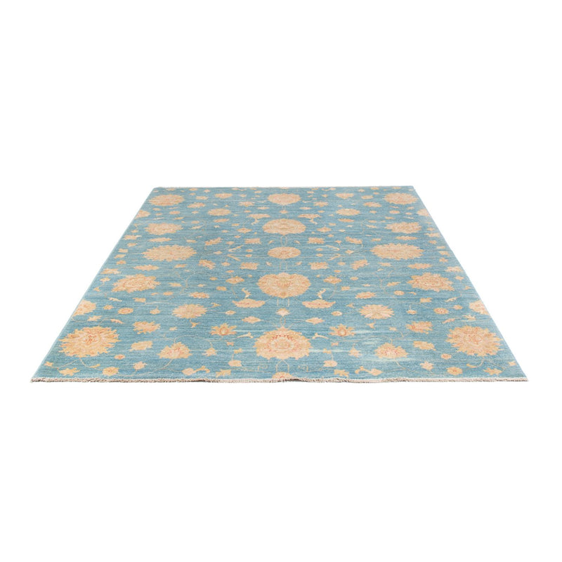Ziegler Rug - Ariana - 240 x 172 cm - blue