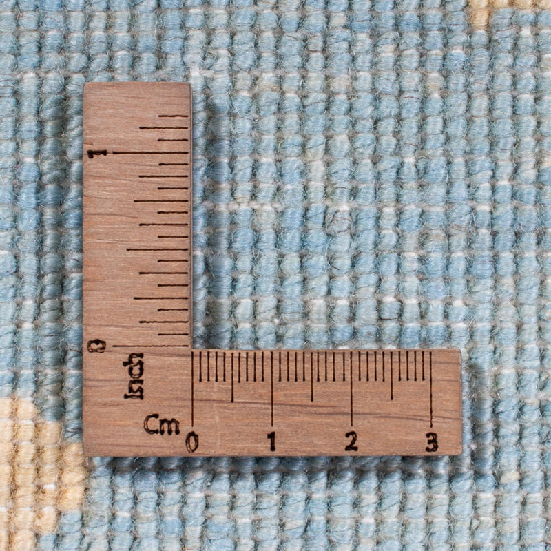 Ziegler Rug - Ariana - 240 x 172 cm - blue