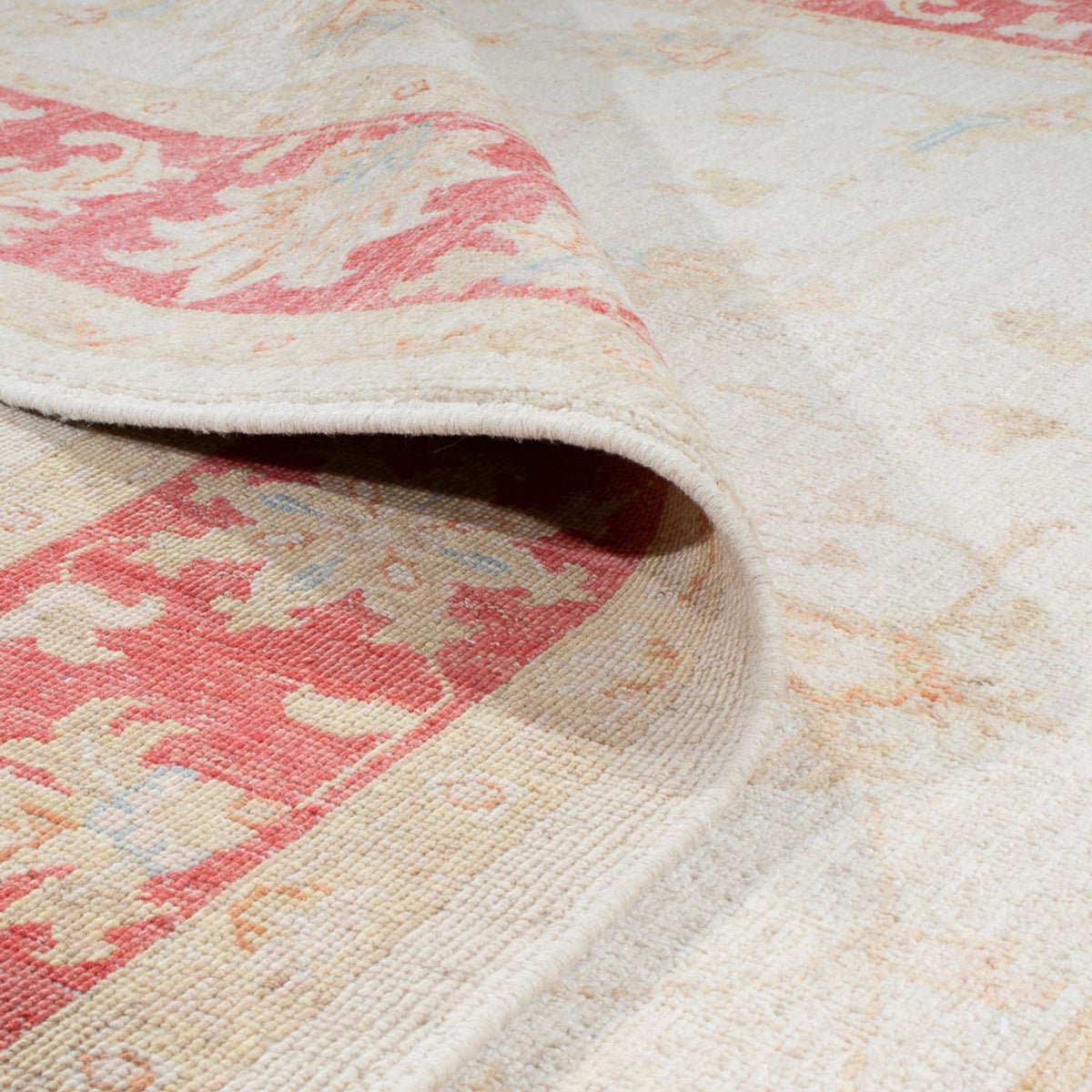 Ziegler Rug - 243 x 170 cm - beige