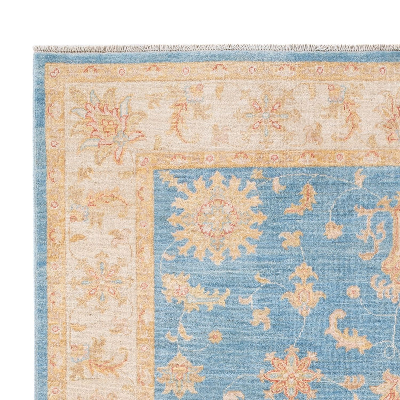 Ziegler Rug 240x173cm - Oriental Rug