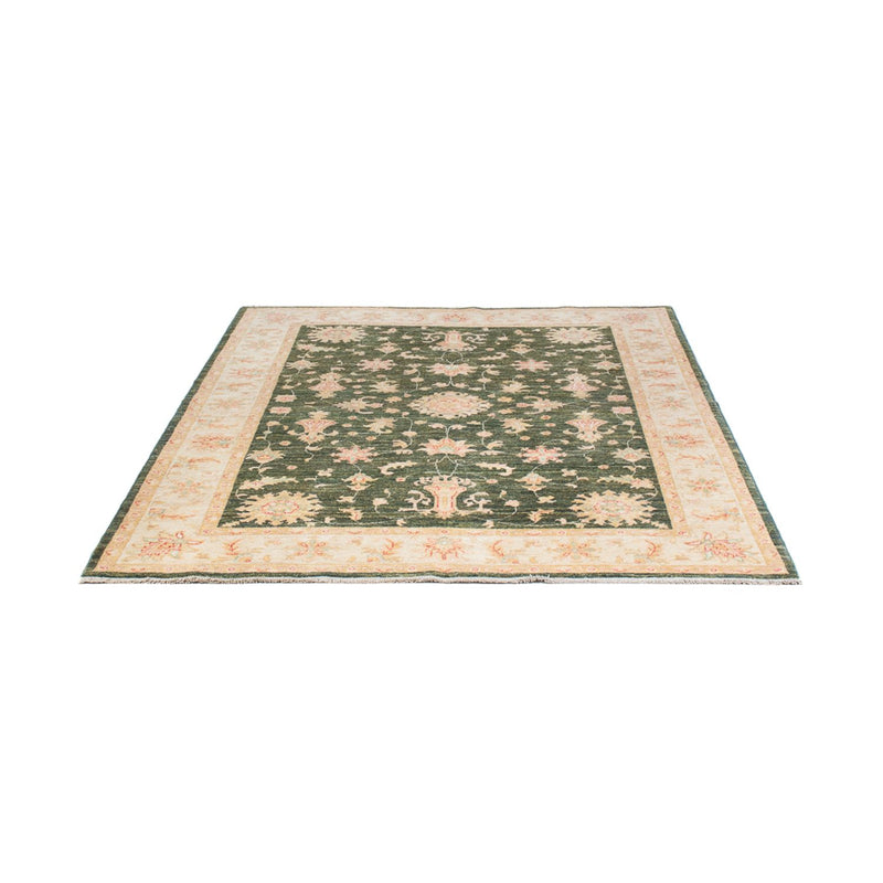 Ziegler Rug - 240 x 170 cm - green
