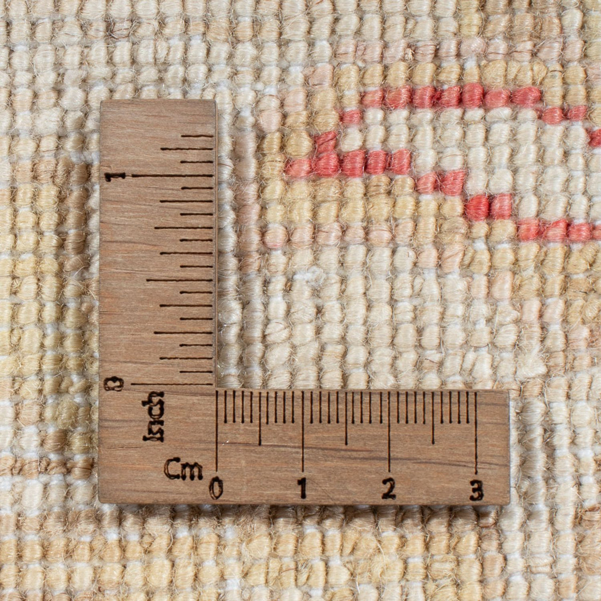 Ziegler Rug - 240 x 170 cm - green