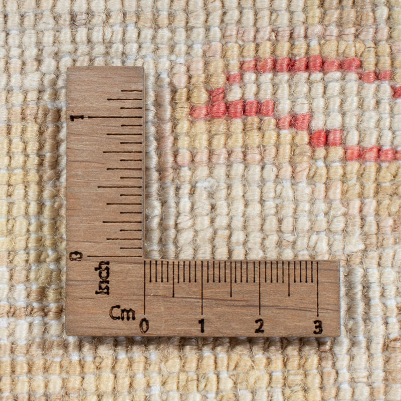 Ziegler Rug - 240 x 170 cm - green