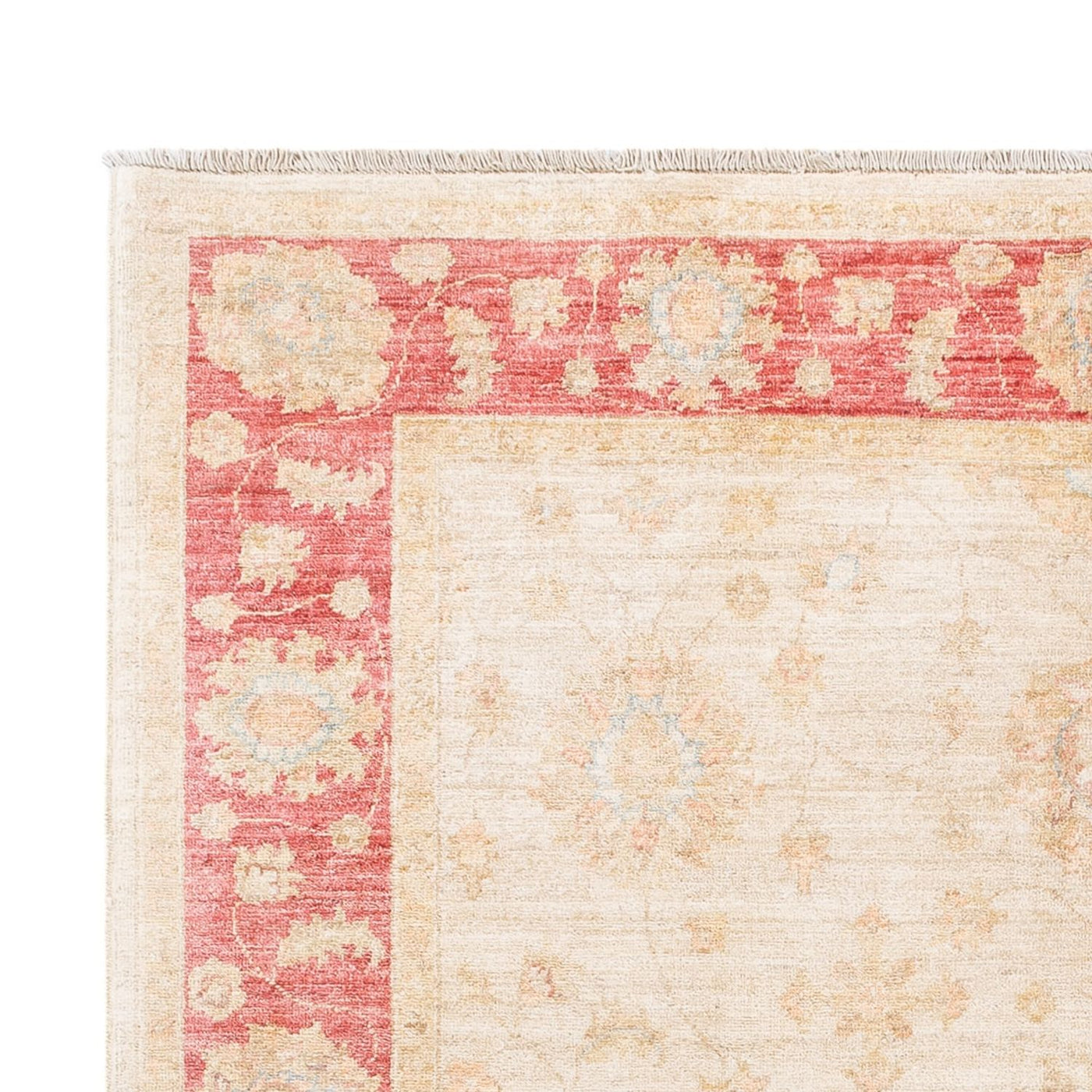 Ziegler Rug 238x174cm - Oriental Rug