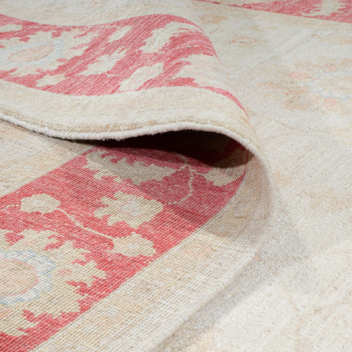 Ziegler Rug - 238 x 174 cm - beige