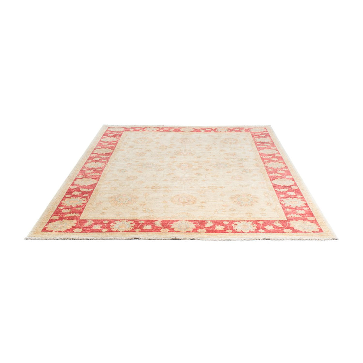Ziegler Rug - 238 x 174 cm - beige