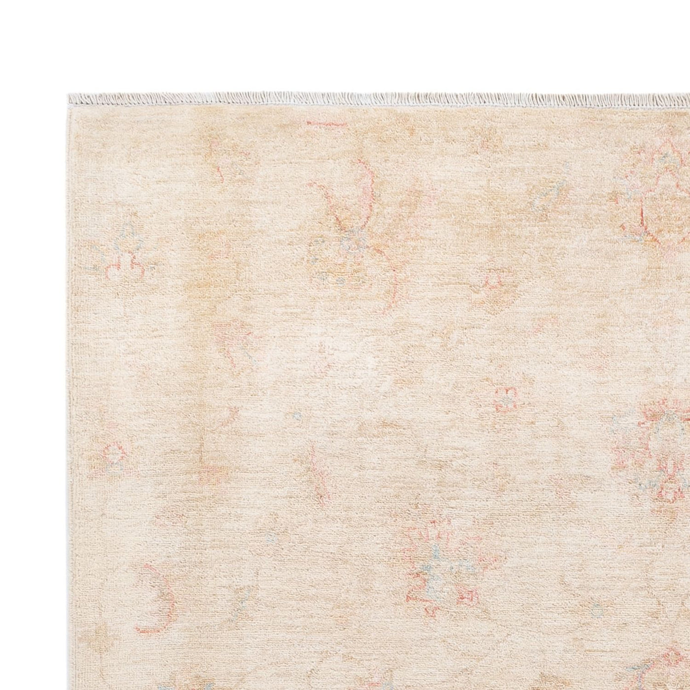 Ariana Rug 241x173cm - Oriental Rug