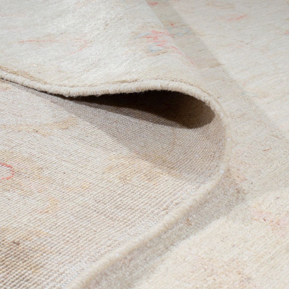 Ziegler Rug - Ariana - 241 x 173 cm - beige