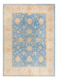 Ziegler Rug - 238 x 169 cm - blue