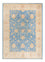 Ziegler Rug - 238 x 169 cm - blue