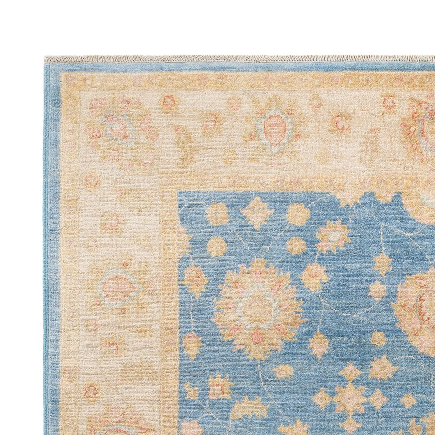 Ziegler Rug 238x169cm - Oriental Rug