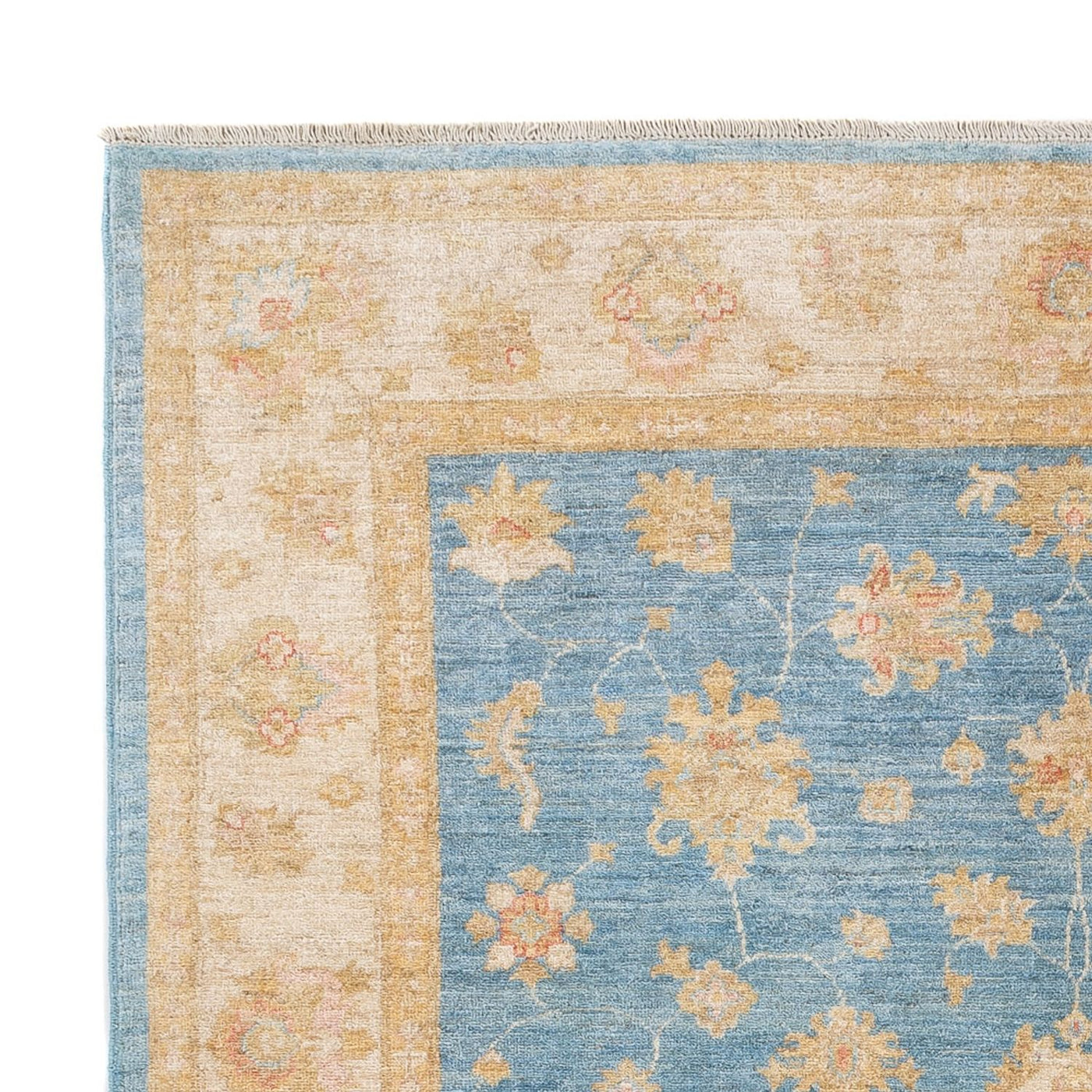 Ziegler Rug 240x172cm - Oriental Rug