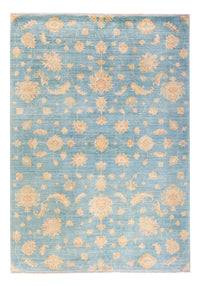 Ziegler Rug - Ariana - 244 x 171 cm - light blue