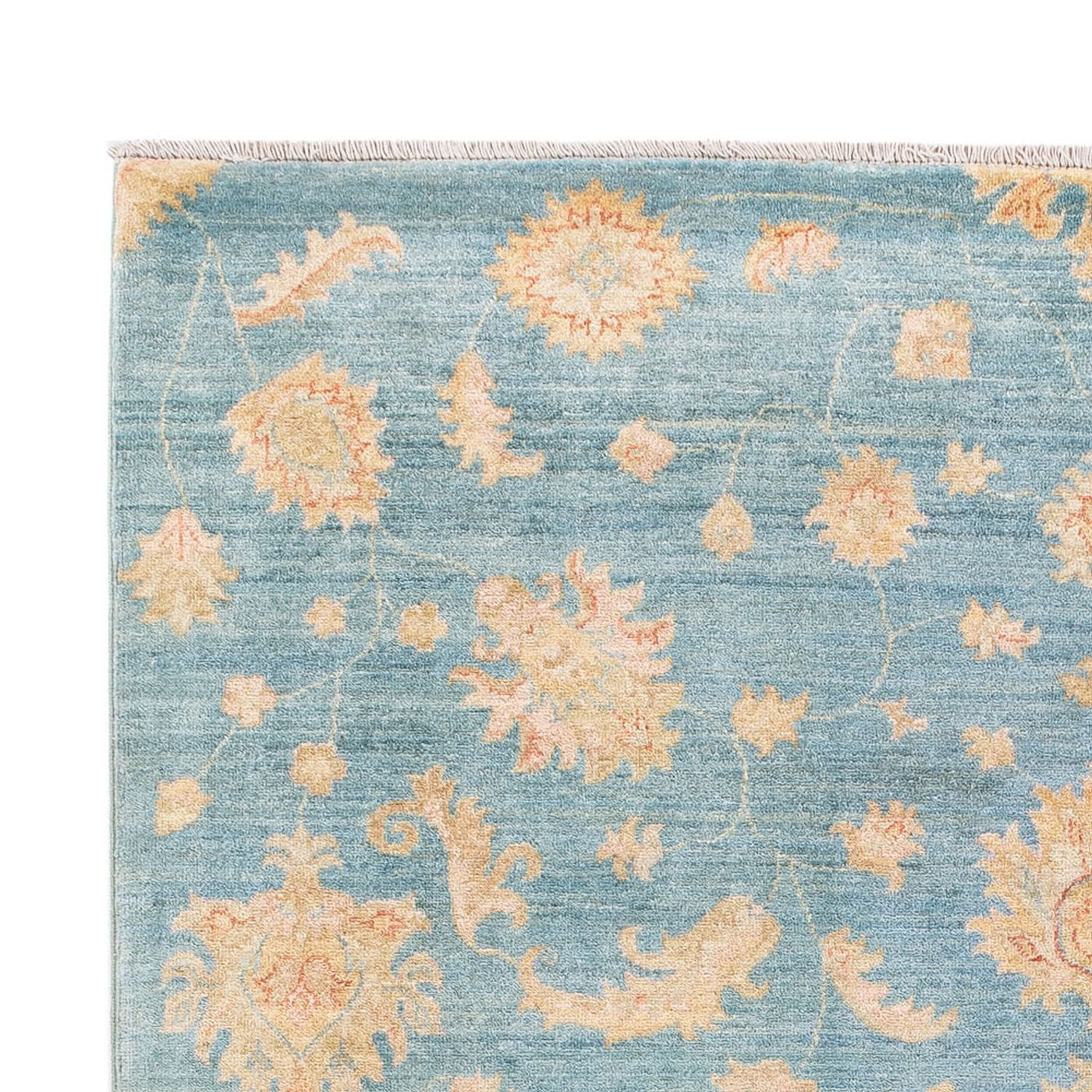 Ariana Rug 244x171cm - Oriental Rug
