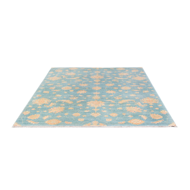 Ziegler Rug - Ariana - 244 x 171 cm - light blue
