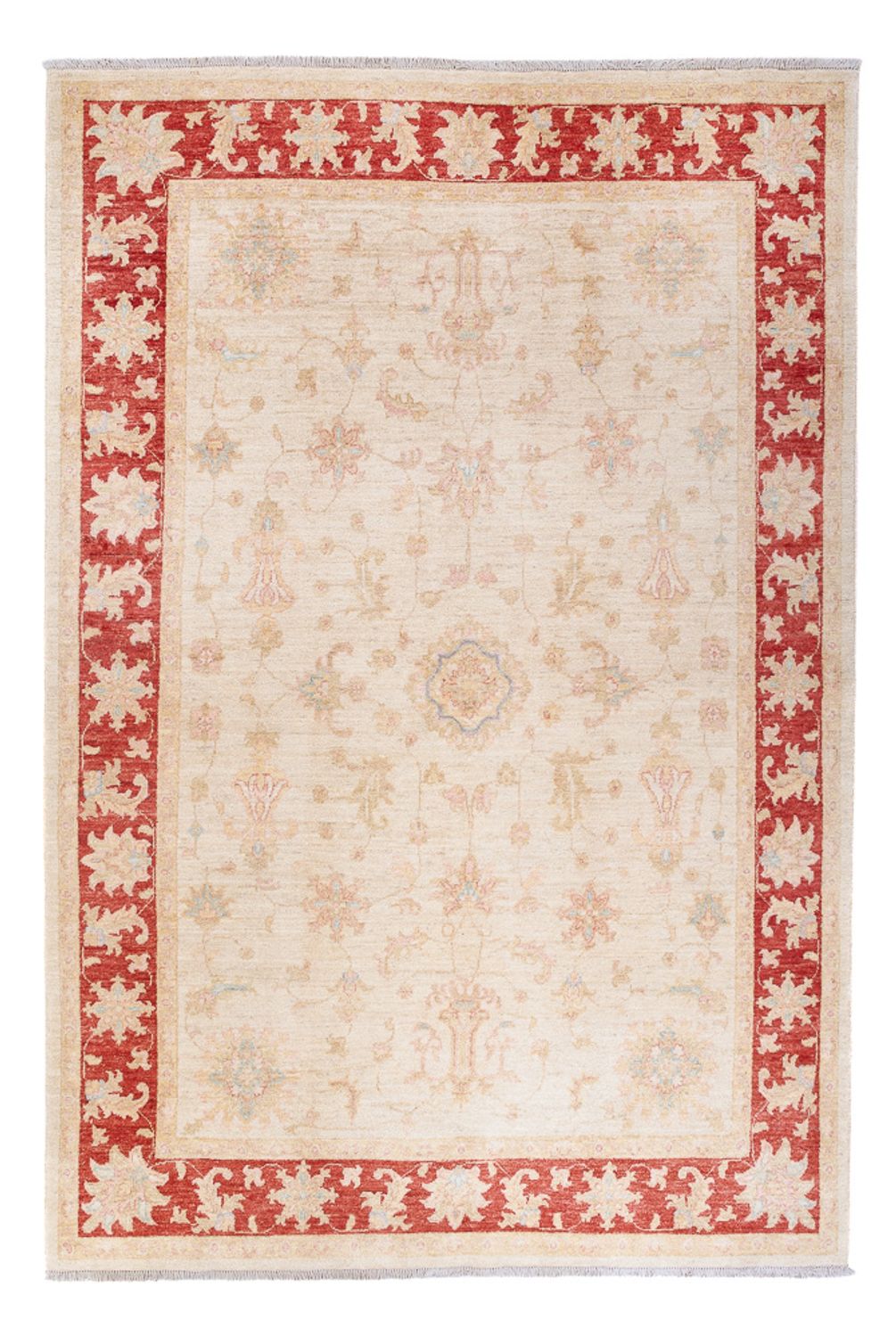 Ziegler Rug - 254 x 168 cm - beige