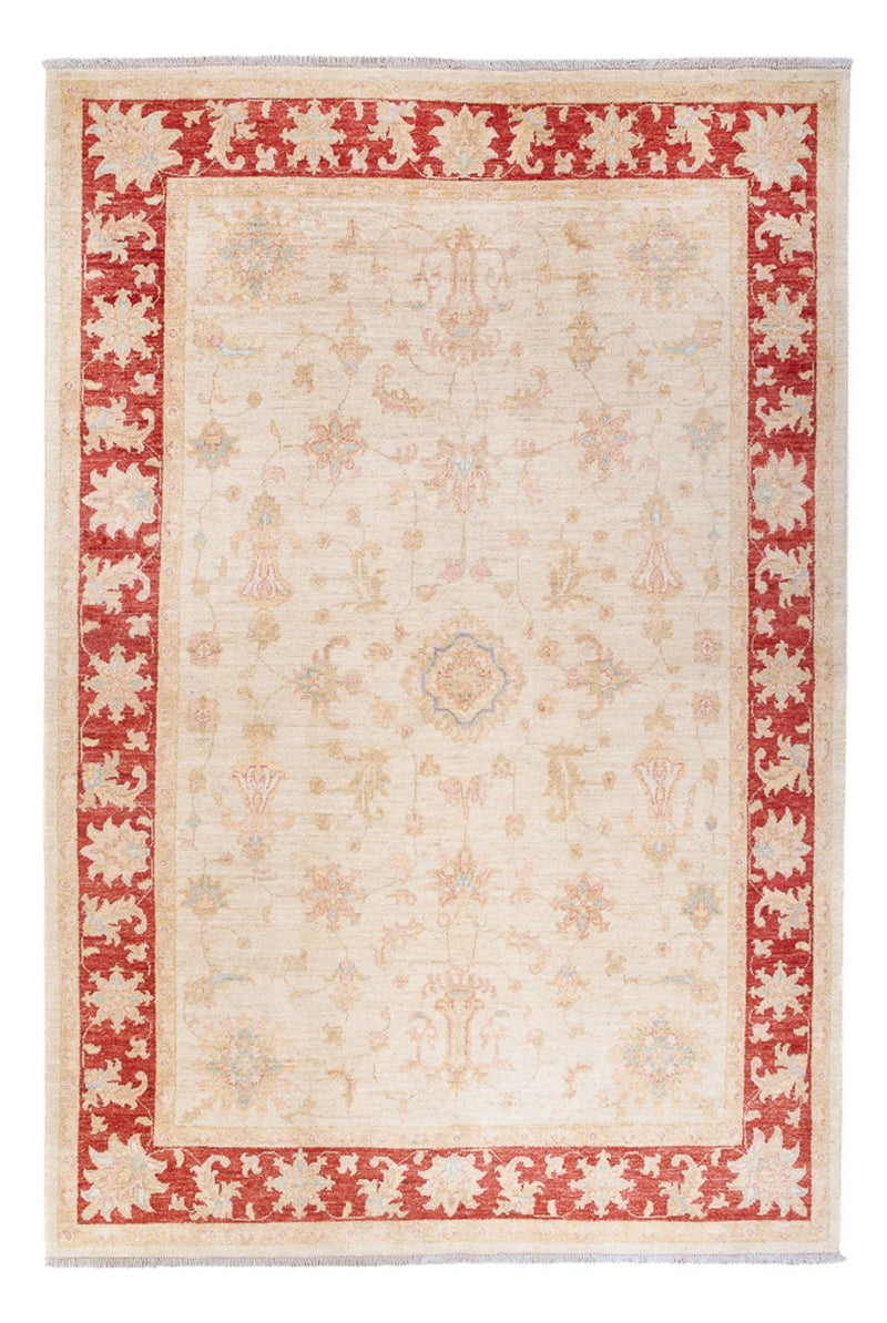 Ziegler Rug - 254 x 168 cm - beige