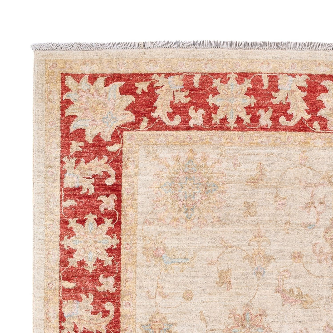 Ziegler Rug 254x168cm - Oriental Rug