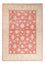 Ziegler Rug - 248 x 174 cm - red