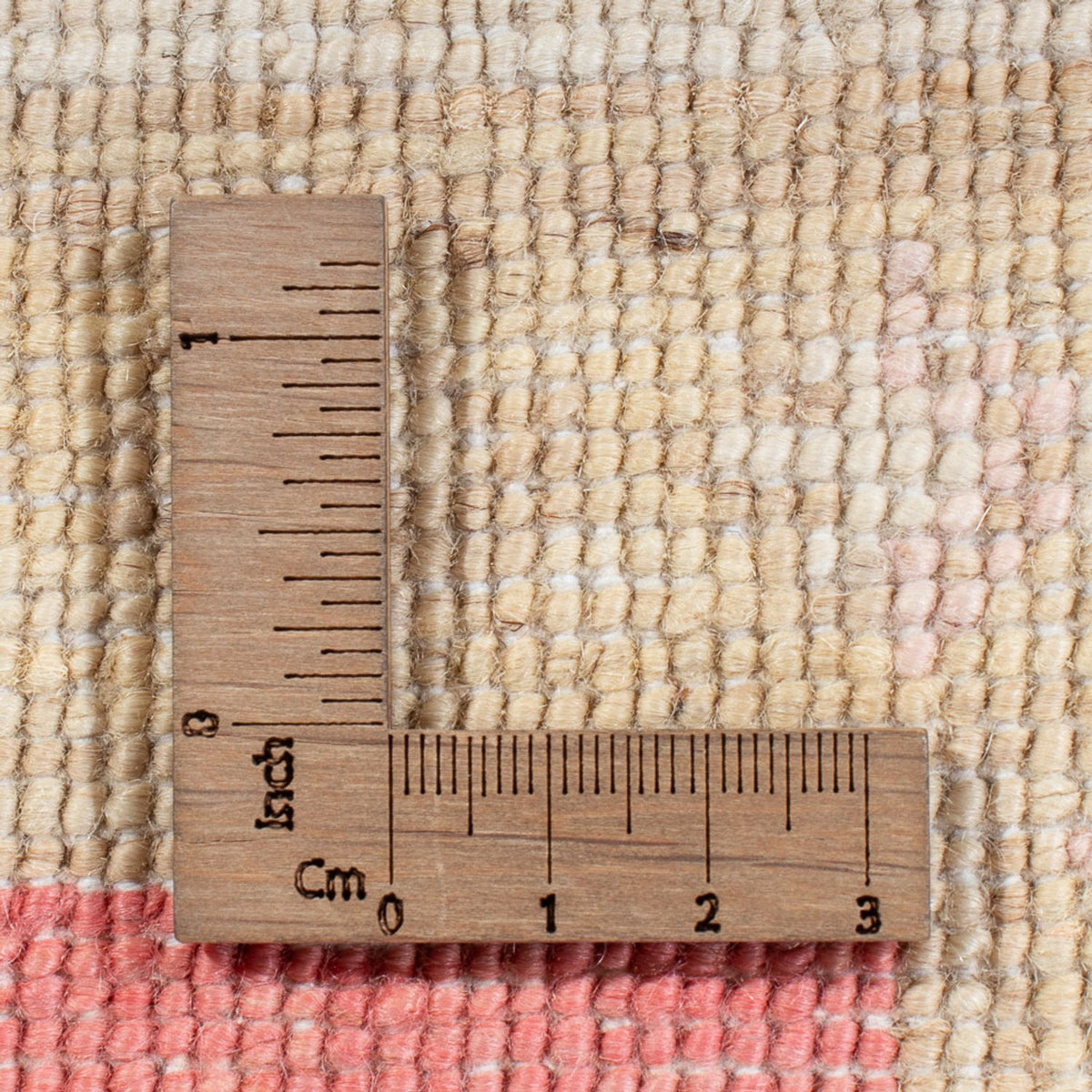 Ziegler Rug - 248 x 174 cm - red