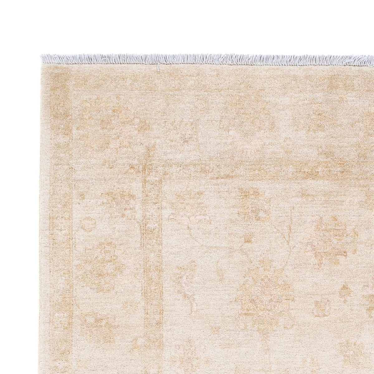Ziegler Rug - 235 x 170 cm - beige