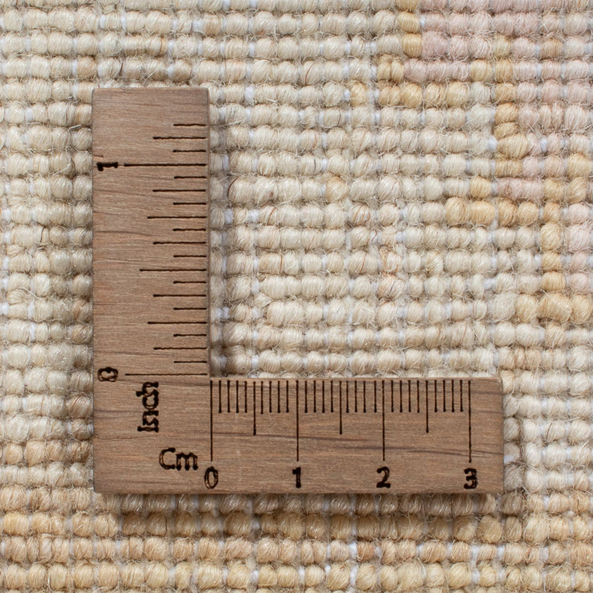 Ziegler Rug - 235 x 170 cm - beige