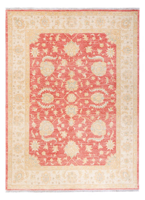 Ziegler Rug - 241 x 173 cm - red