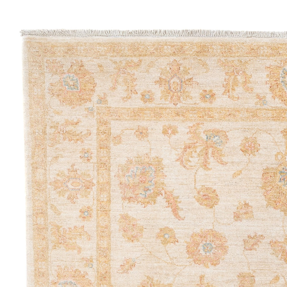 Ziegler Rug 169x244cm - Oriental Rug