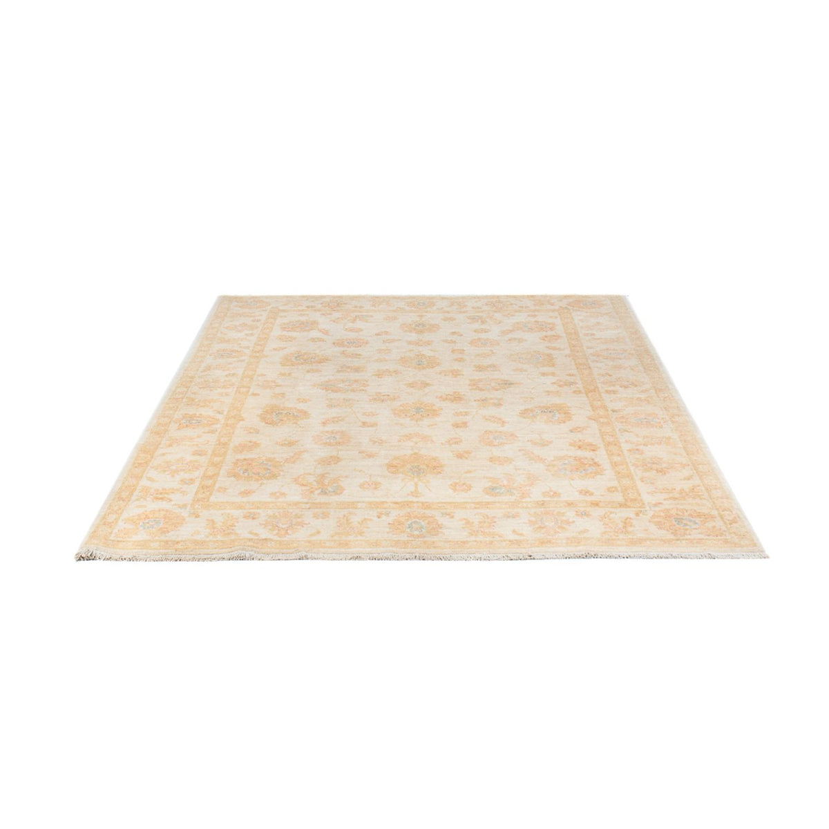 Ziegler Rug - 244 x 169 cm - beige
