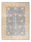 Ziegler Rug - 236 x 173 cm - sea blue