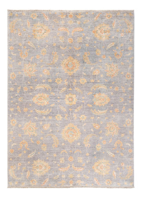 Ziegler Rug - Ariana - 238 x 173 cm - sea blue
