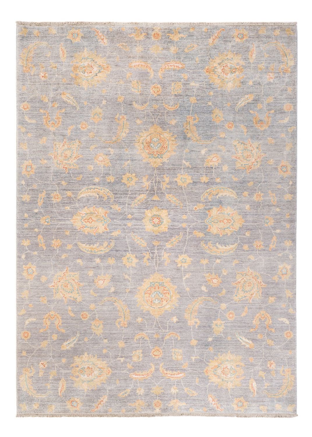 Ziegler Rug - Ariana - 238 x 173 cm - sea blue
