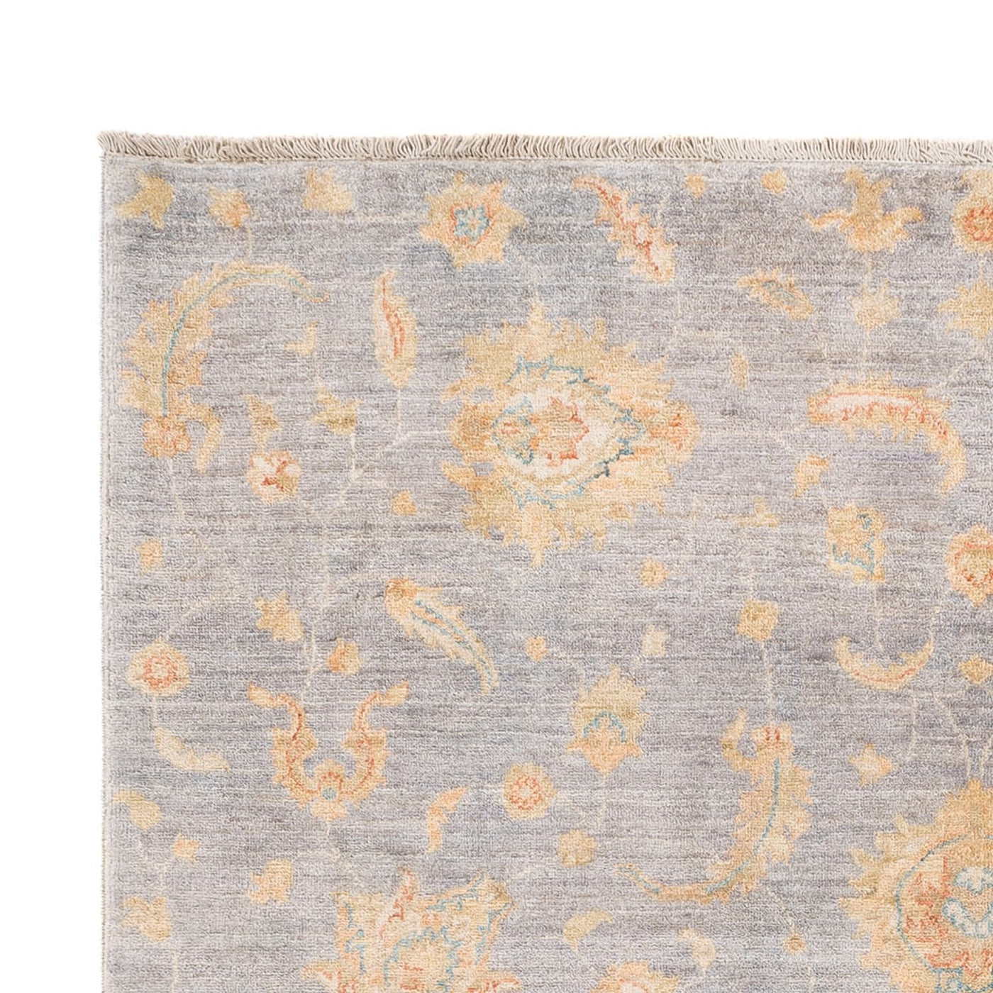Ariana Rug 238x173cm - Oriental Rug