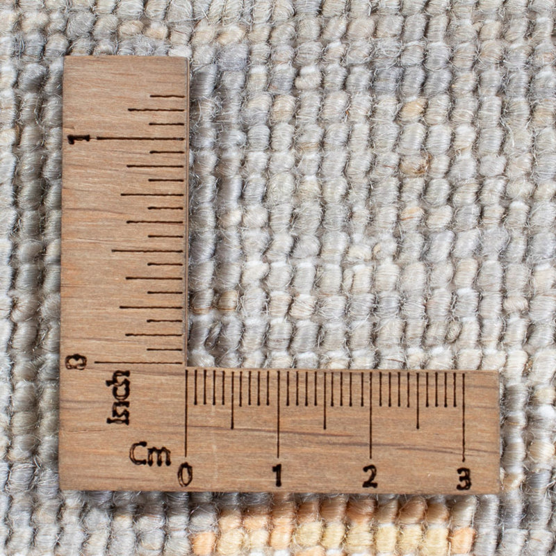 Ziegler Rug - Ariana - 238 x 173 cm - sea blue