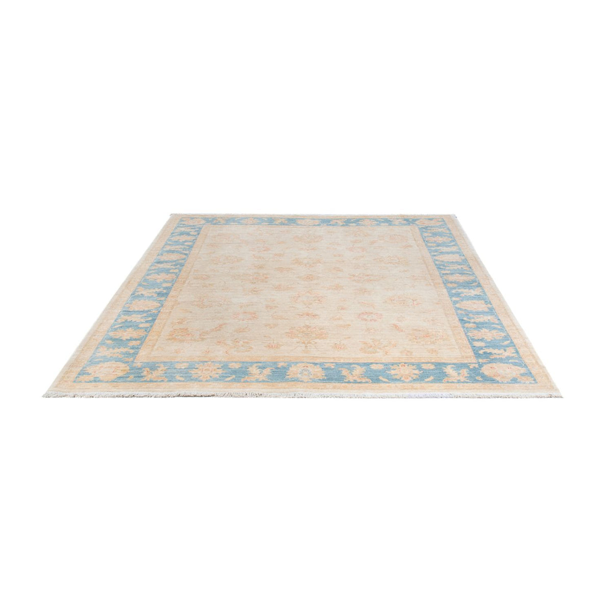 Ziegler Rug - 242 x 180 cm - beige