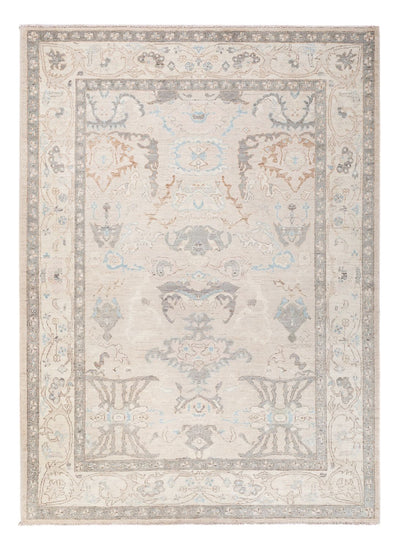 Ushak Rug 176x236cm - Oriental Rug